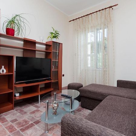 Apartment Aleksandra Rijeka Exterior photo